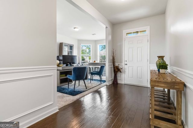 520 Coventry Way, Mcdonough, GA 30252