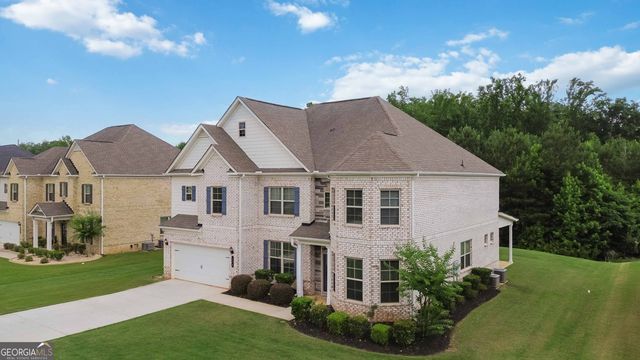 520 Coventry Way, Mcdonough, GA 30252