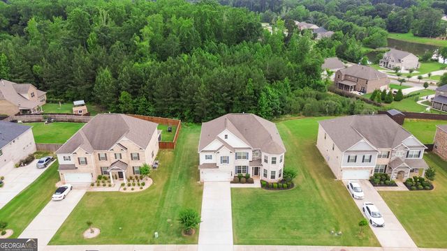 520 Coventry Way, Mcdonough, GA 30252