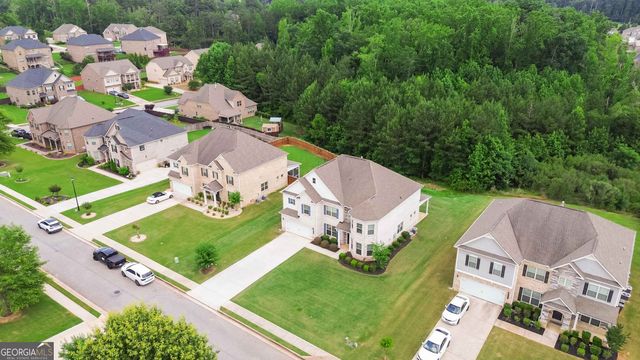520 Coventry Way, Mcdonough, GA 30252