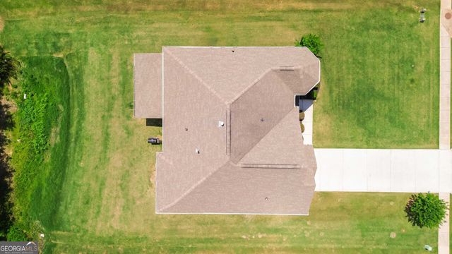 520 Coventry Way, Mcdonough, GA 30252