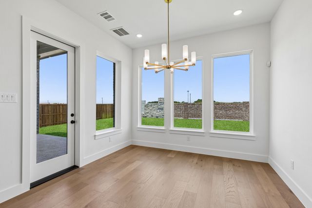 2540 Harpole Road, Prosper, TX 75078