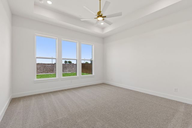 2540 Harpole Road, Prosper, TX 75078