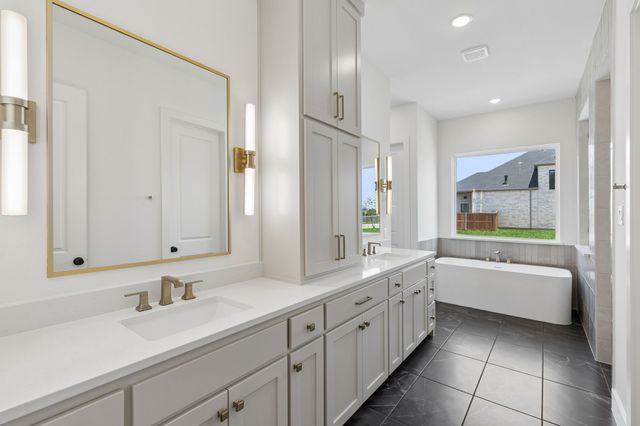 2540 Harpole Road, Prosper, TX 75078