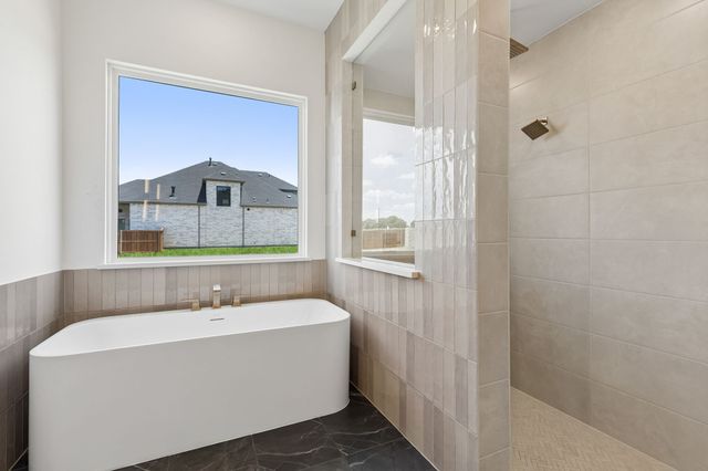 2540 Harpole Road, Prosper, TX 75078