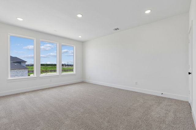 2540 Harpole Road, Prosper, TX 75078