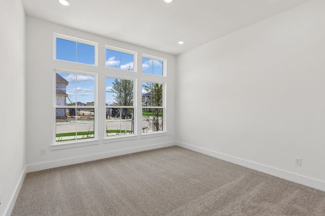 2540 Harpole Road, Prosper, TX 75078