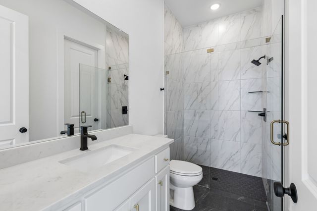 2540 Harpole Road, Prosper, TX 75078