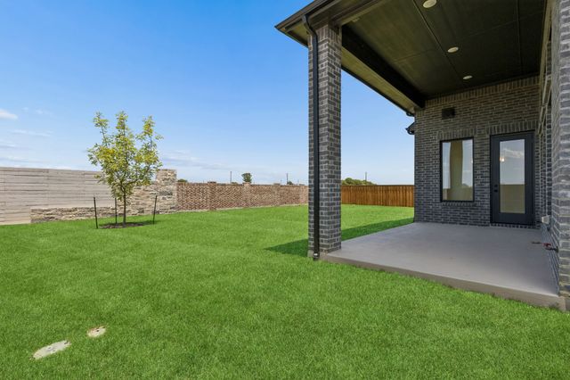 2540 Harpole Road, Prosper, TX 75078