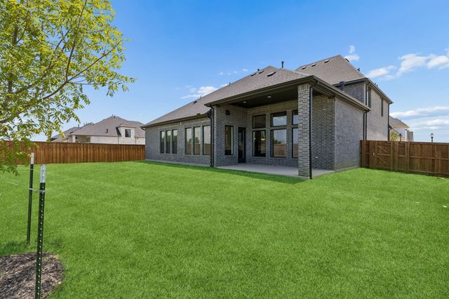 2540 Harpole Road, Prosper, TX 75078
