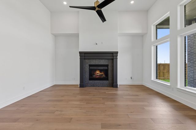 2540 Harpole Road, Prosper, TX 75078
