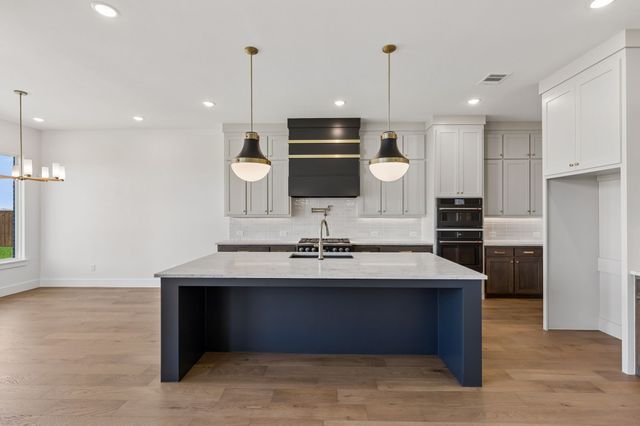 2540 Harpole Road, Prosper, TX 75078