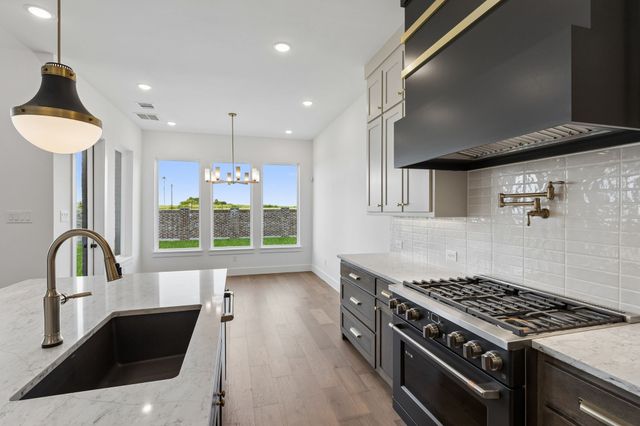 2540 Harpole Road, Prosper, TX 75078