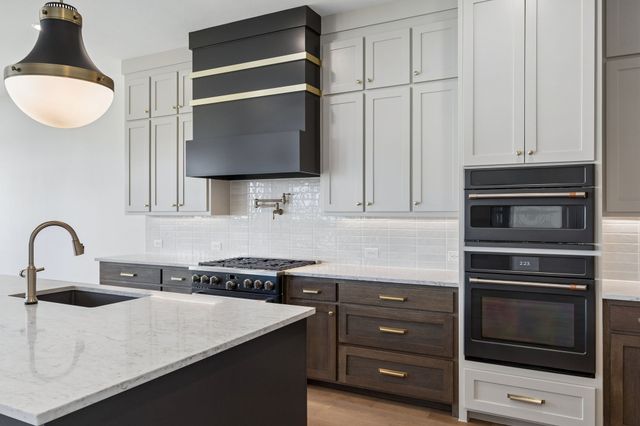 2540 Harpole Road, Prosper, TX 75078