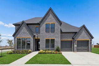 2540 Harpole Road, Prosper, TX 75078