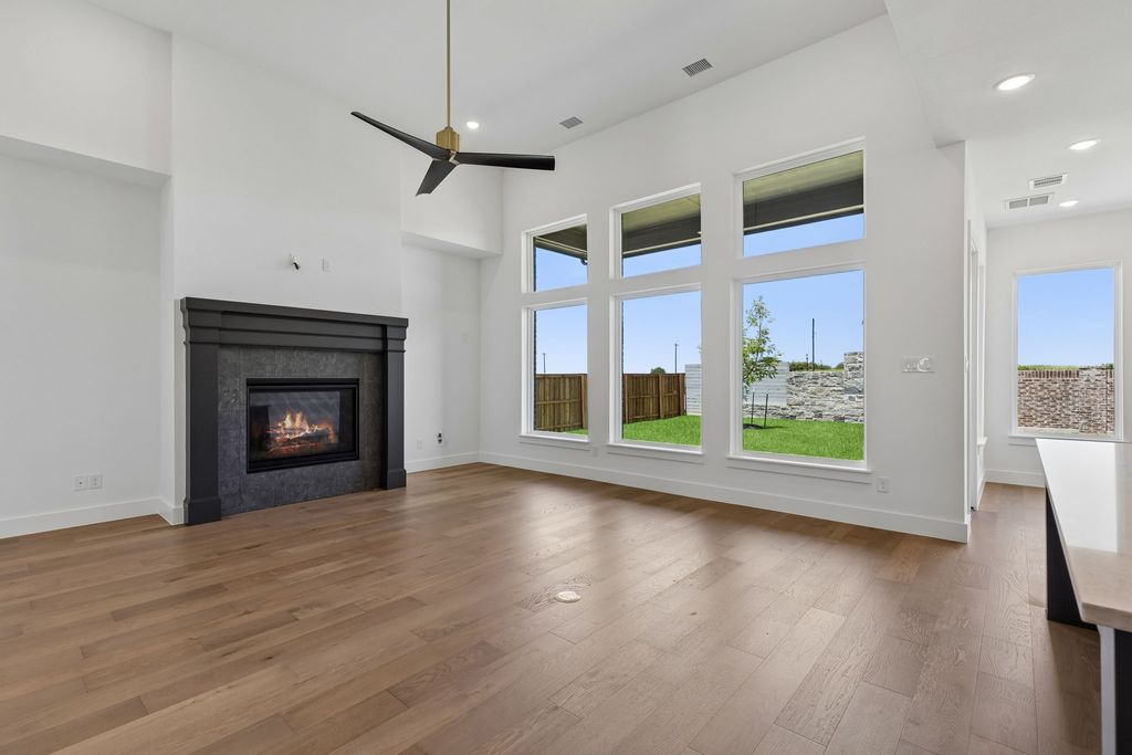 2540 Harpole Road, Prosper, TX 75078 — photo 5