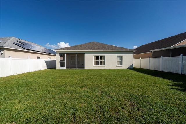 607 HACIENDA CIRCLE, Kissimmee, FL 34741
