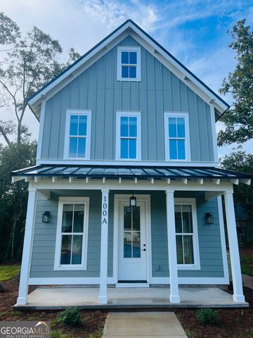 100 Gardenia Lane 100 A, Lagrange, GA 30240