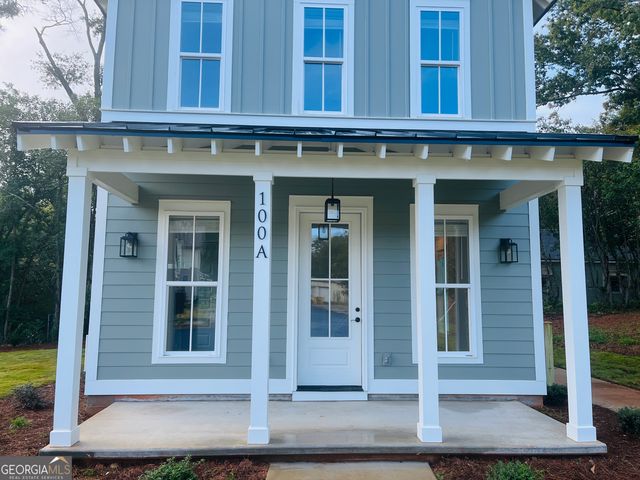 100 Gardenia Lane 100 A, Lagrange, GA 30240