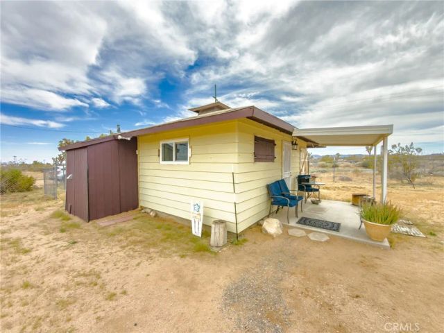 58388 Aberdeen Drive, Yucca Valley, CA 92284