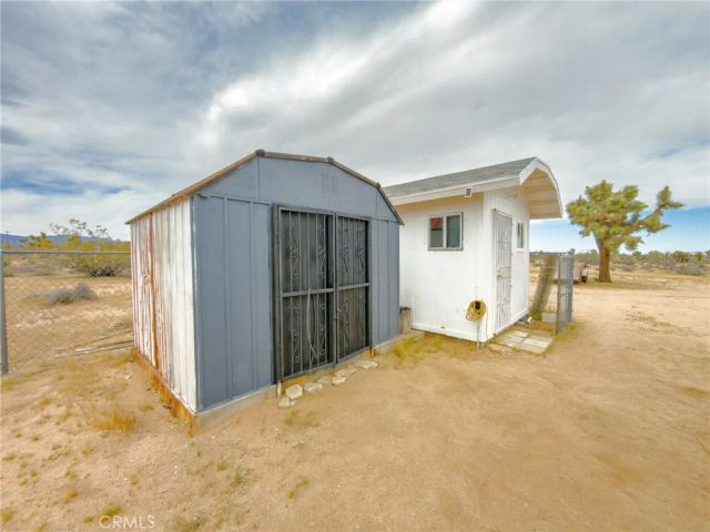 58388 Aberdeen Drive, Yucca Valley, CA 92284