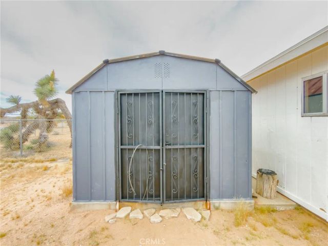 58388 Aberdeen Drive, Yucca Valley, CA 92284