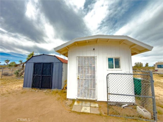 58388 Aberdeen Drive, Yucca Valley, CA 92284