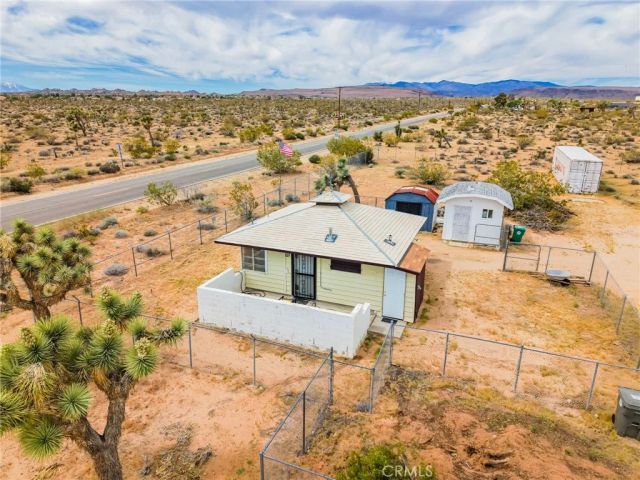 58388 Aberdeen Drive, Yucca Valley, CA 92284