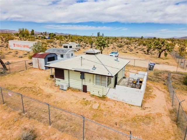 58388 Aberdeen Drive, Yucca Valley, CA 92284