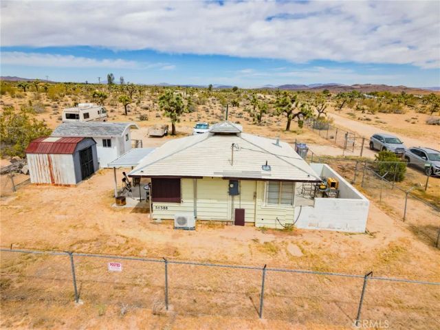 58388 Aberdeen Drive, Yucca Valley, CA 92284
