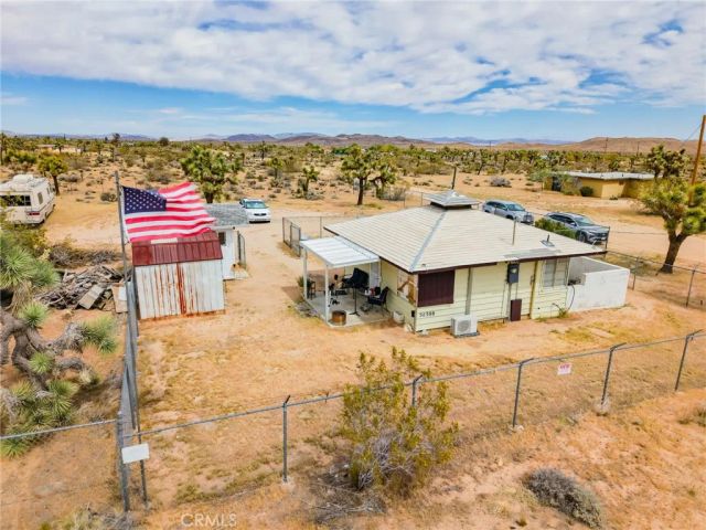 58388 Aberdeen Drive, Yucca Valley, CA 92284