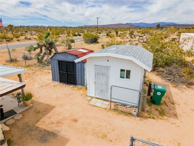 58388 Aberdeen Drive, Yucca Valley, CA 92284