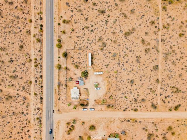 58388 Aberdeen Drive, Yucca Valley, CA 92284