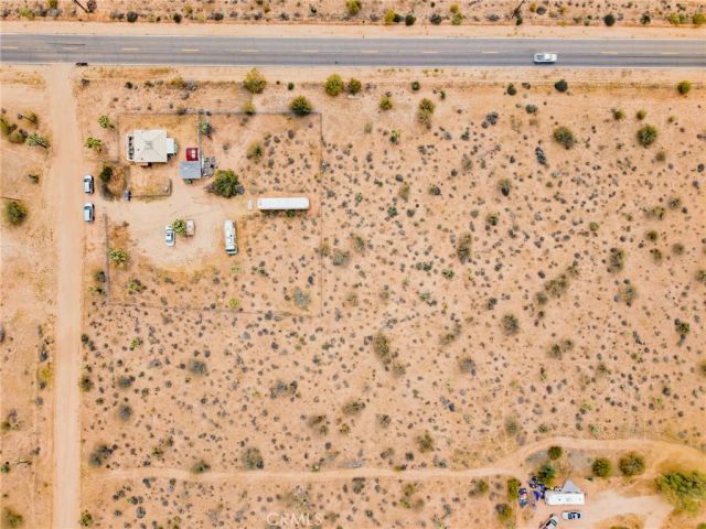 58388 Aberdeen Drive, Yucca Valley, CA 92284