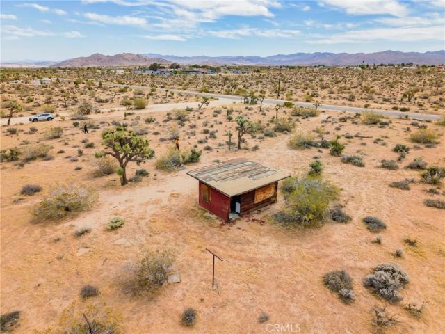 58388 Aberdeen Drive, Yucca Valley, CA 92284