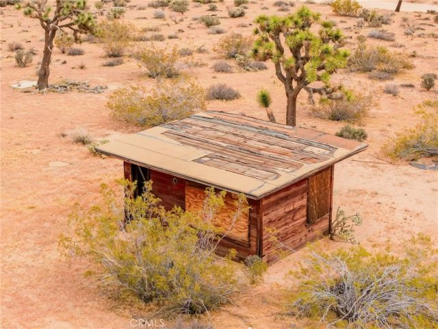 58388 Aberdeen Drive, Yucca Valley, CA 92284