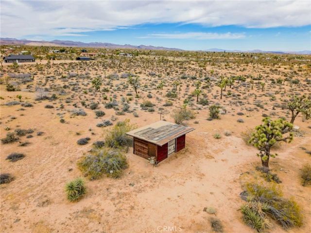 58388 Aberdeen Drive, Yucca Valley, CA 92284