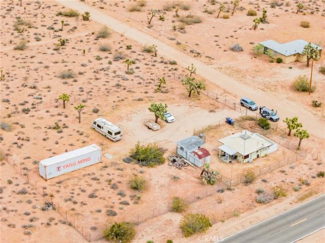 58388 Aberdeen Drive, Yucca Valley, CA 92284