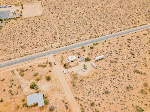 58388 Aberdeen Drive, Yucca Valley, CA 92284