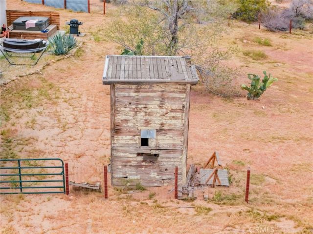 58388 Aberdeen Drive, Yucca Valley, CA 92284