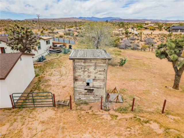 58388 Aberdeen Drive, Yucca Valley, CA 92284