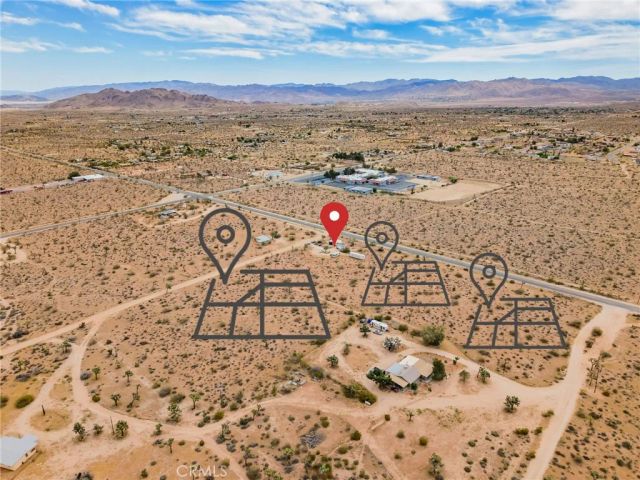 58388 Aberdeen Drive, Yucca Valley, CA 92284