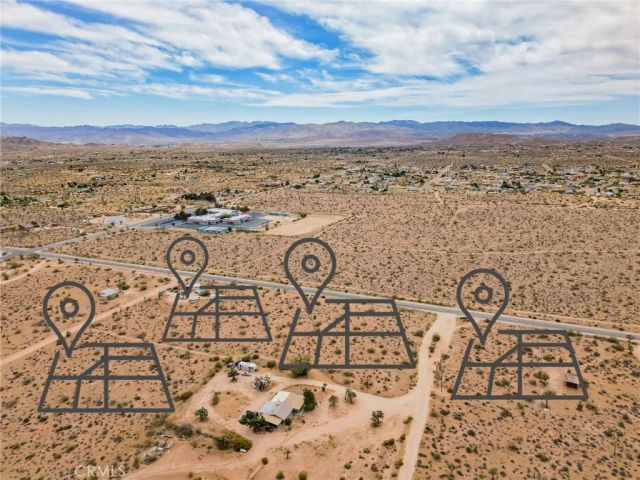 58388 Aberdeen Drive, Yucca Valley, CA 92284