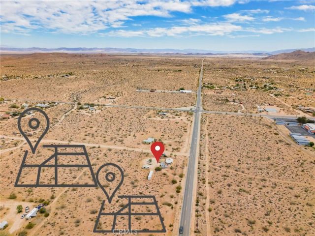 58388 Aberdeen Drive, Yucca Valley, CA 92284