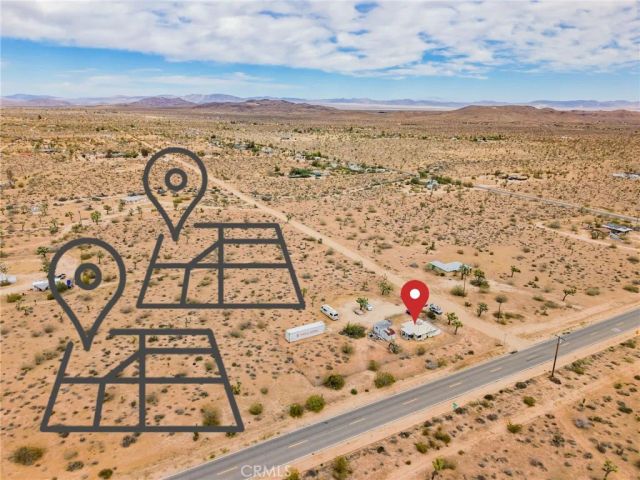 58388 Aberdeen Drive, Yucca Valley, CA 92284