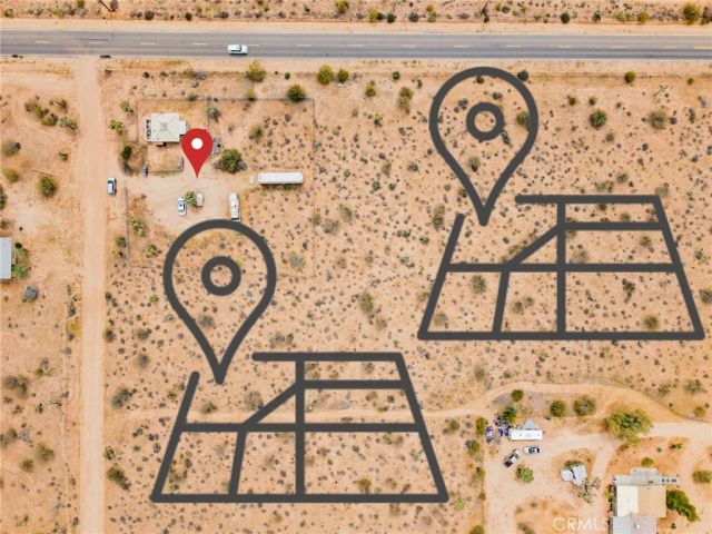 58388 Aberdeen Drive, Yucca Valley, CA 92284