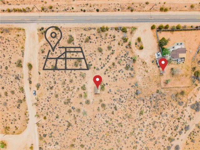 58388 Aberdeen Drive, Yucca Valley, CA 92284