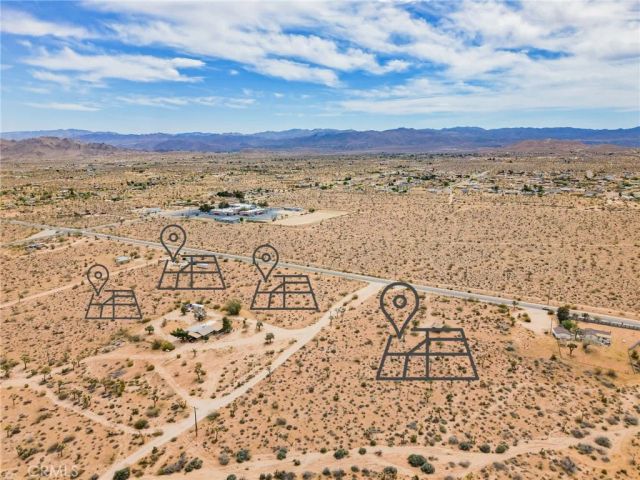 58388 Aberdeen Drive, Yucca Valley, CA 92284
