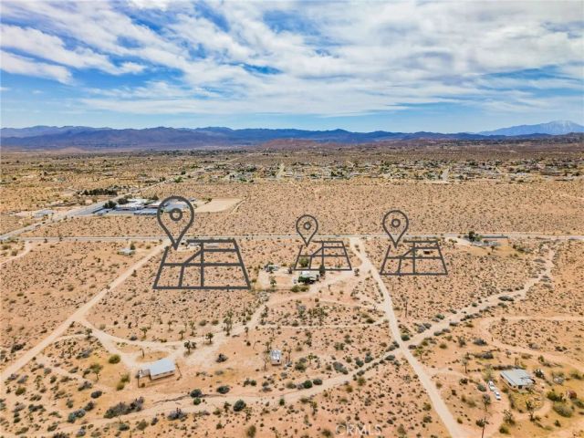 58388 Aberdeen Drive, Yucca Valley, CA 92284
