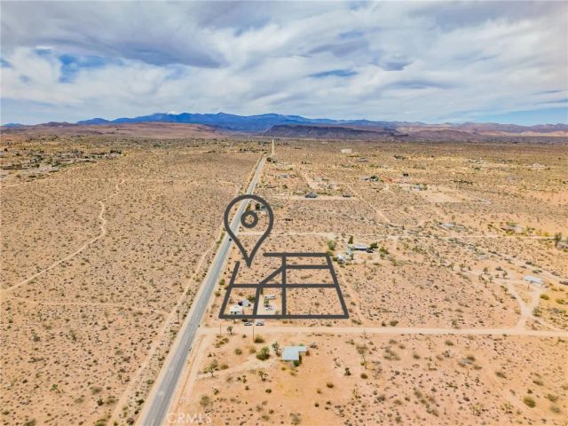 58388 Aberdeen Drive, Yucca Valley, CA 92284